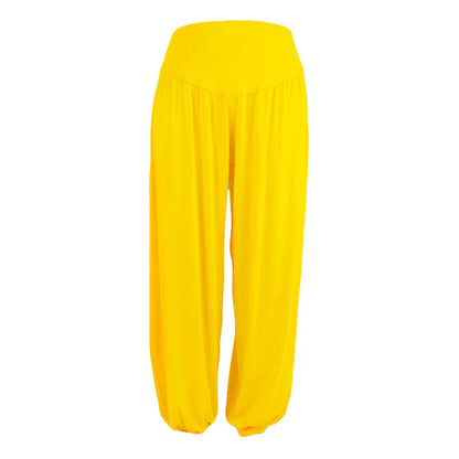 2025 High-Waisted Yoga Pants
