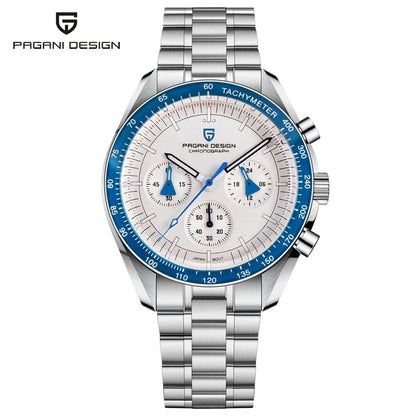 Men's Watches Top Luxury Quartz Watch