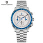Men's Watches Top Luxury Quartz Watch