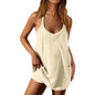 Sport Mini Dress For Women Summer
