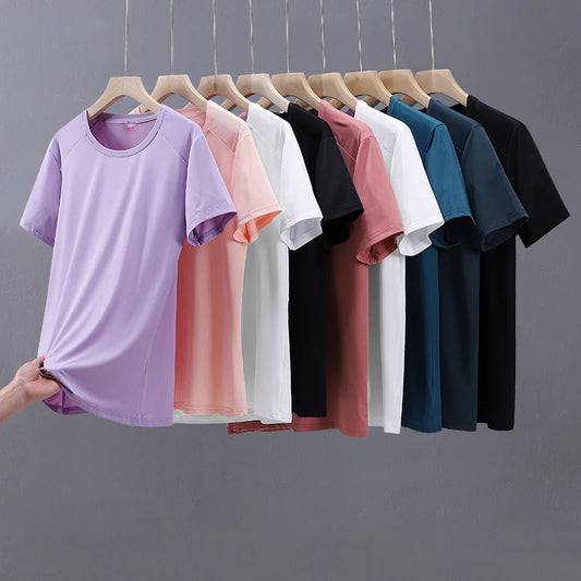 New High Quality Couple Sports Top