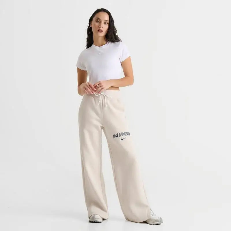 Women's Nike Sportswear Slim Crop T-Shirt