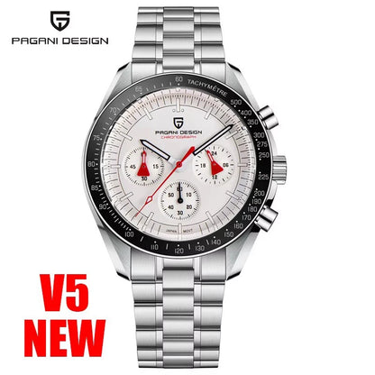 Men's Watches Top Luxury Quartz Watch