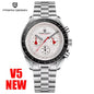 Men's Watches Top Luxury Quartz Watch