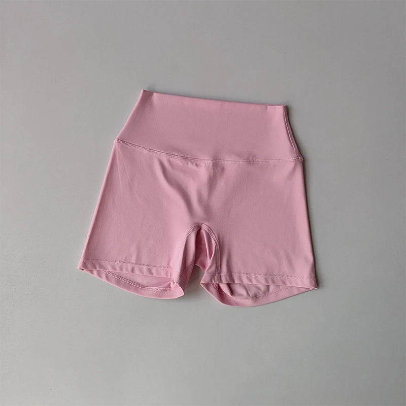 Running Sports Shorts Women Gym