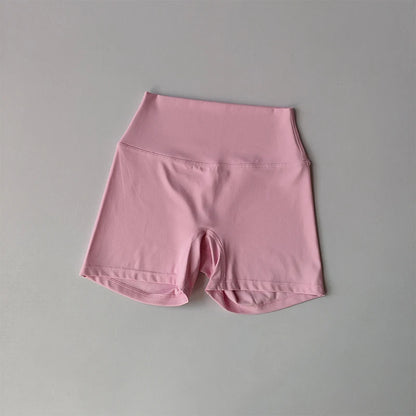 Running Sports Shorts Women Gym