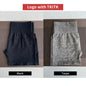 2Pcs Seamless Shorts