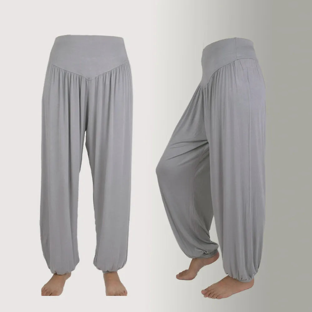 2025 High-Waisted Yoga Pants