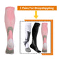 3 Pairs Compression Socks