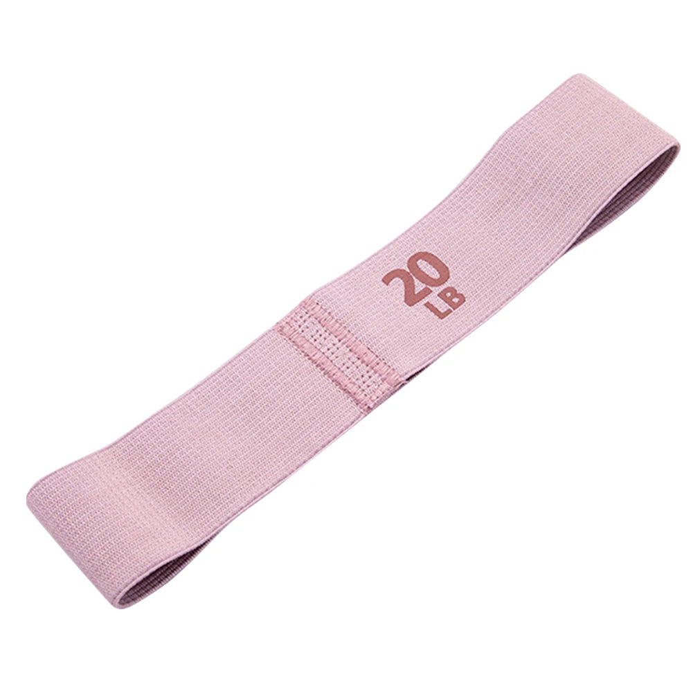 Resistance Bands Anti-Slip Stretch Fitness