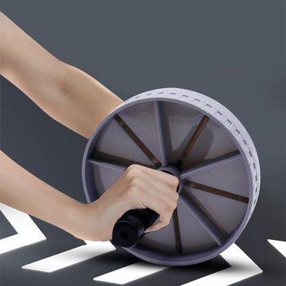 Workout AB Roller Wheel Non-slip