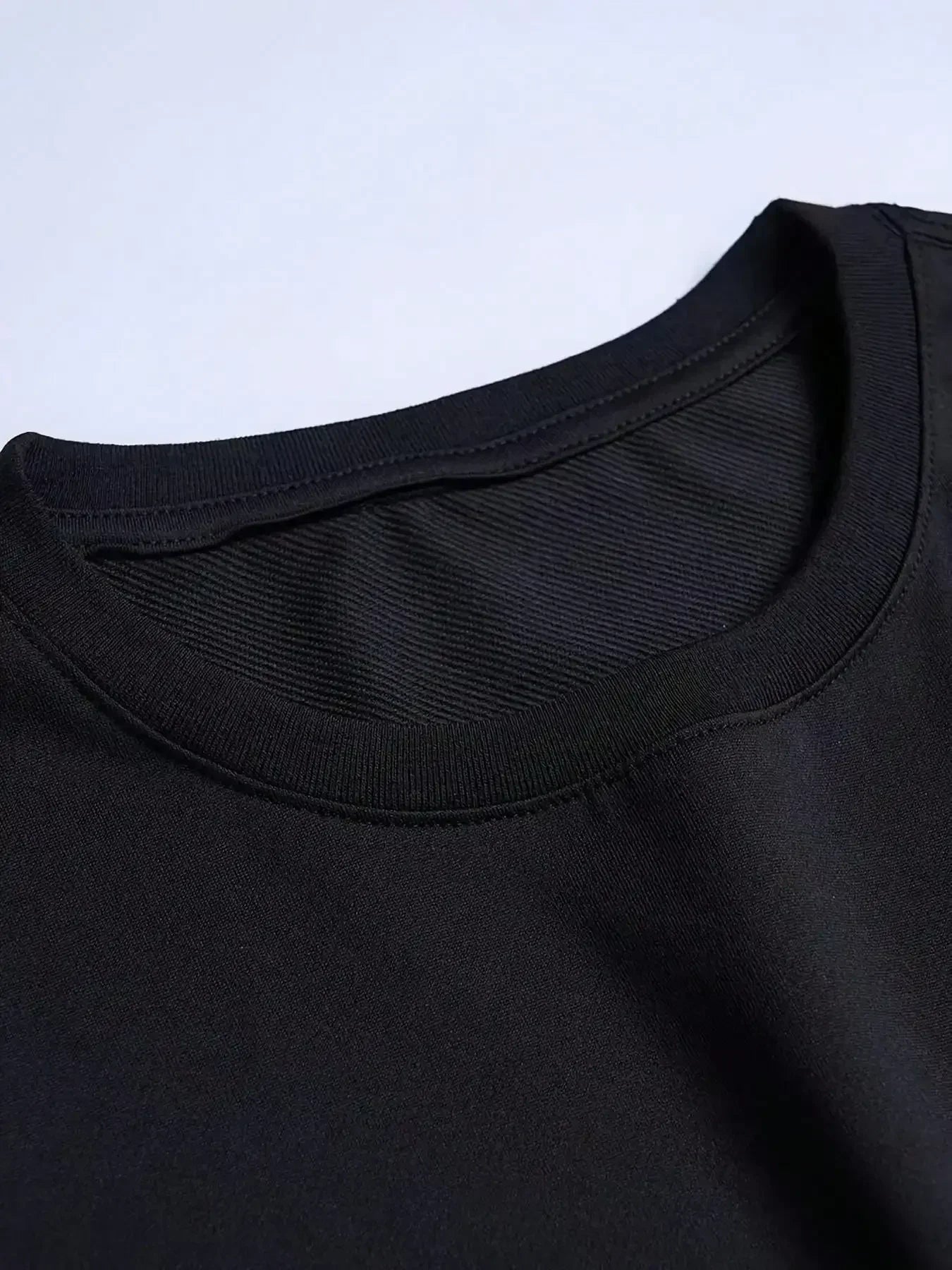 Dad of Dumbasses Tee Premium Cotton Crew