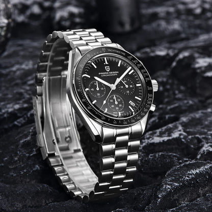 Men's Watches Top Luxury Quartz Watch