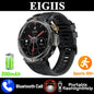 New KE3 Bluetooth Smart Watch Men Full