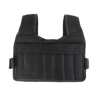 3/15/20/35/50kg Loading Weight Vest Jackets