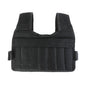 3/15/20/35/50kg Loading Weight Vest Jackets