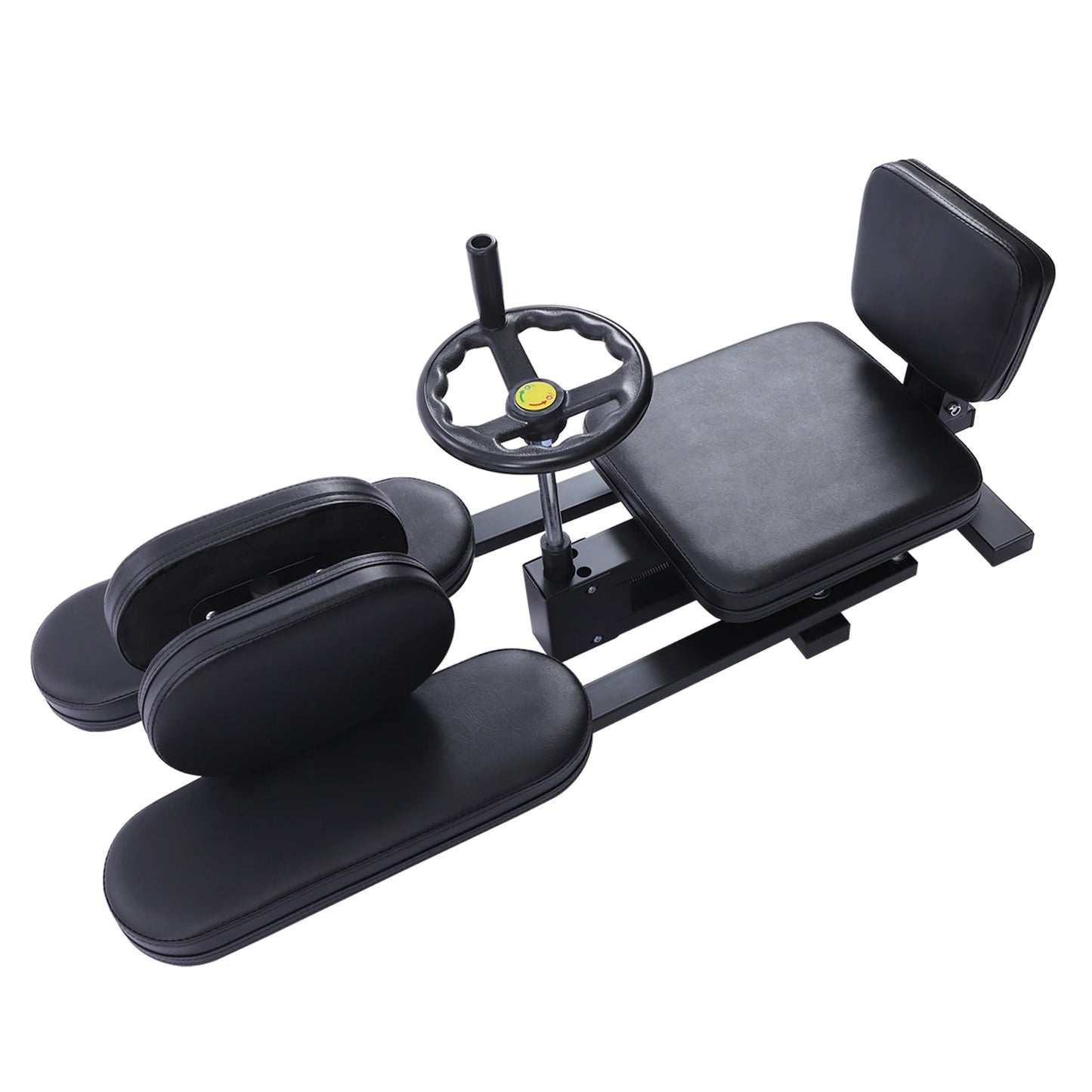 Heavy Duty Leg Stretcher Machine Gymnastics