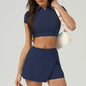 Skirt Sports Suits for Women