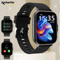 Bluetooth Call Smartwatch for Android