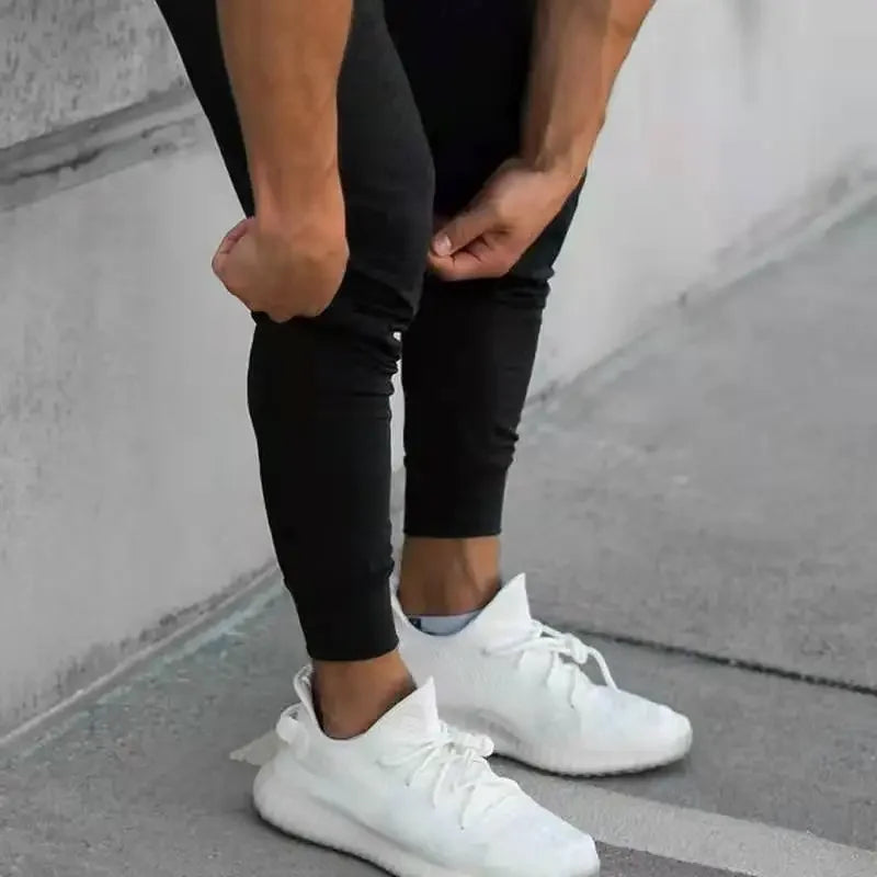 Muscle Fitness Brothers New Summer Casual