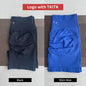 2 Pcs Shorts Pro Solid Seamless Women