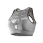 Summer Women Mesh Patchwork Sports Bra Running Fitness Vest Gym Workout Yoga Bra Sportswear Breathable Sport Crop Top