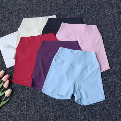 Running Sports Shorts Women Gym