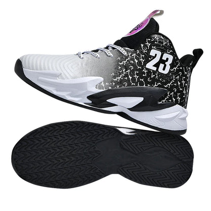 Men Basketball Shoes
