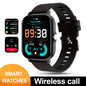 Bluetooth Call Smartwatch for Android