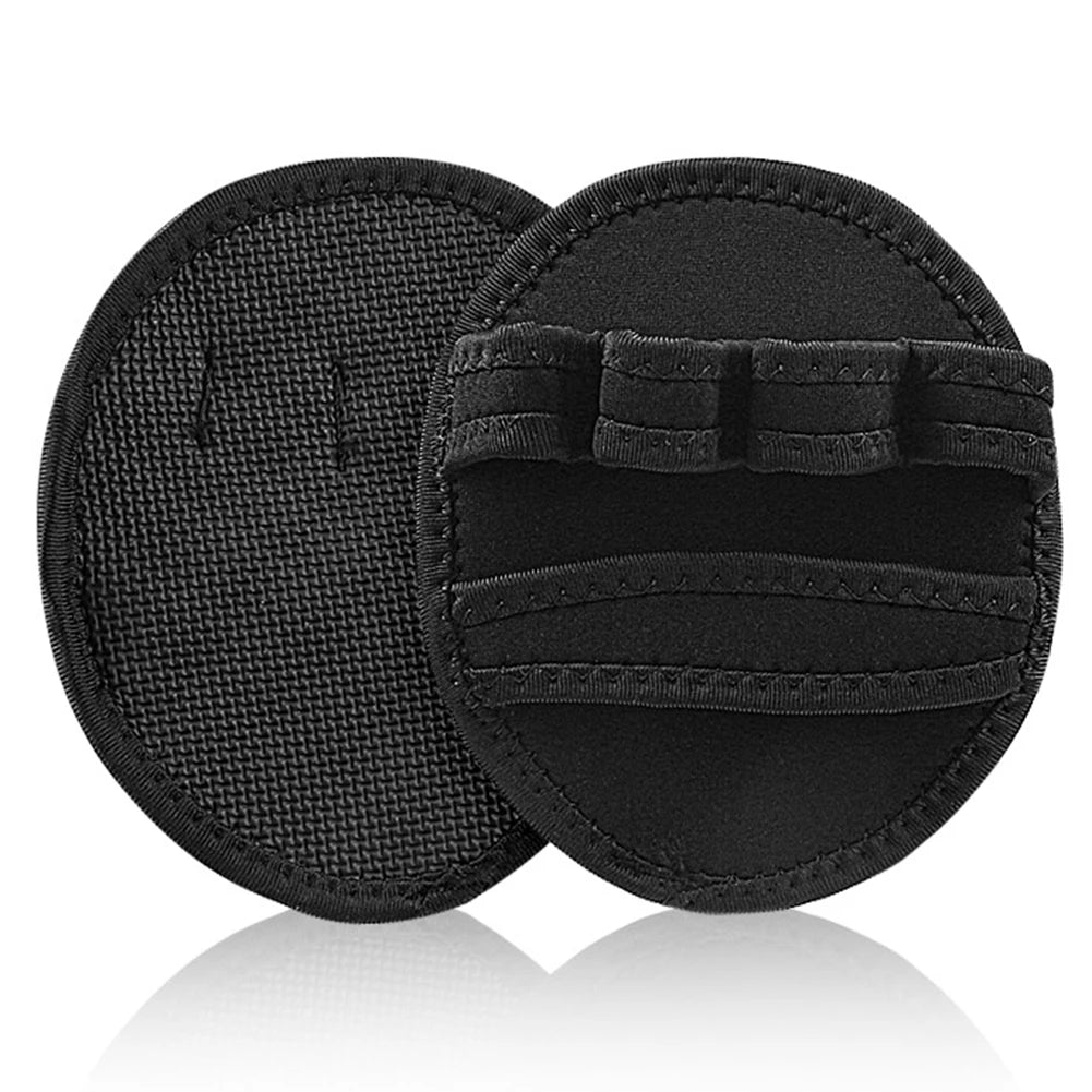 Lifting Grips Gym Workout Gloves