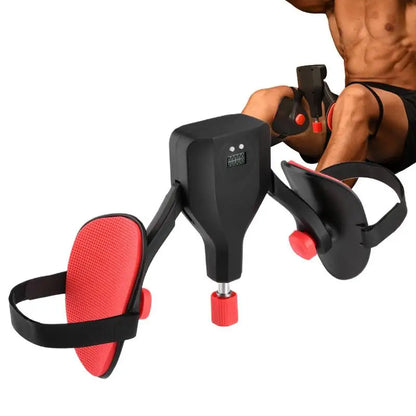 Thigh Trainer With Counter 10-35kg