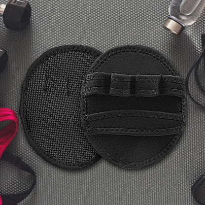 Lifting Grips Gym Workout Gloves