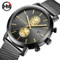 Top Men Watch Brand Business Style