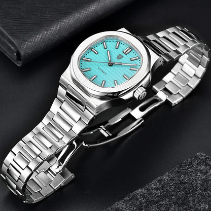 40MM Men's Watches Luxury Automatic Watch