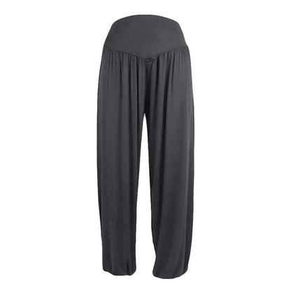 2025 High-Waisted Yoga Pants