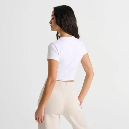 Women's Nike Sportswear Slim Crop T-Shirt