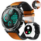 New KE3 Bluetooth Smart Watch Men Full