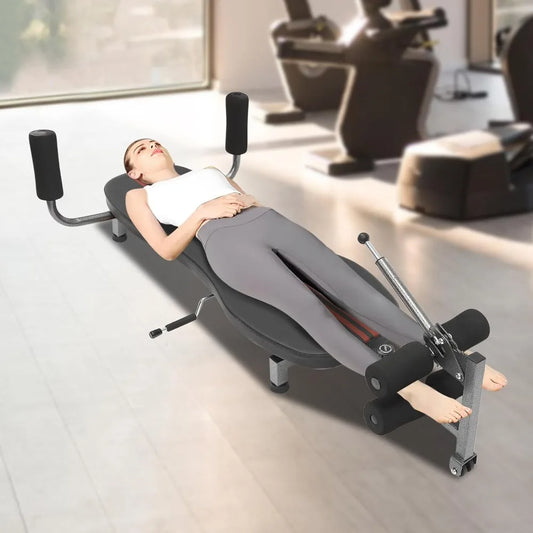 Adjustable Back Stretch Machine