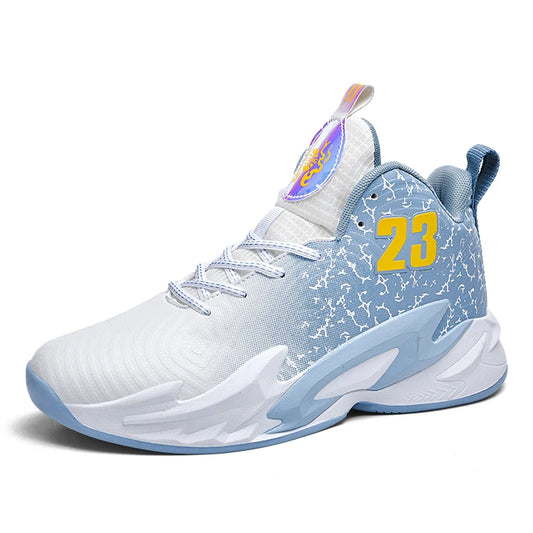 Men Basketball Shoes