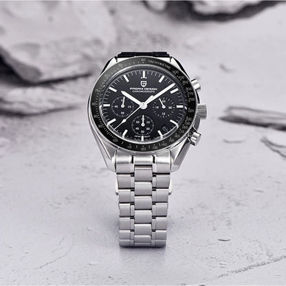 Men's Watches Top Luxury Quartz Watch
