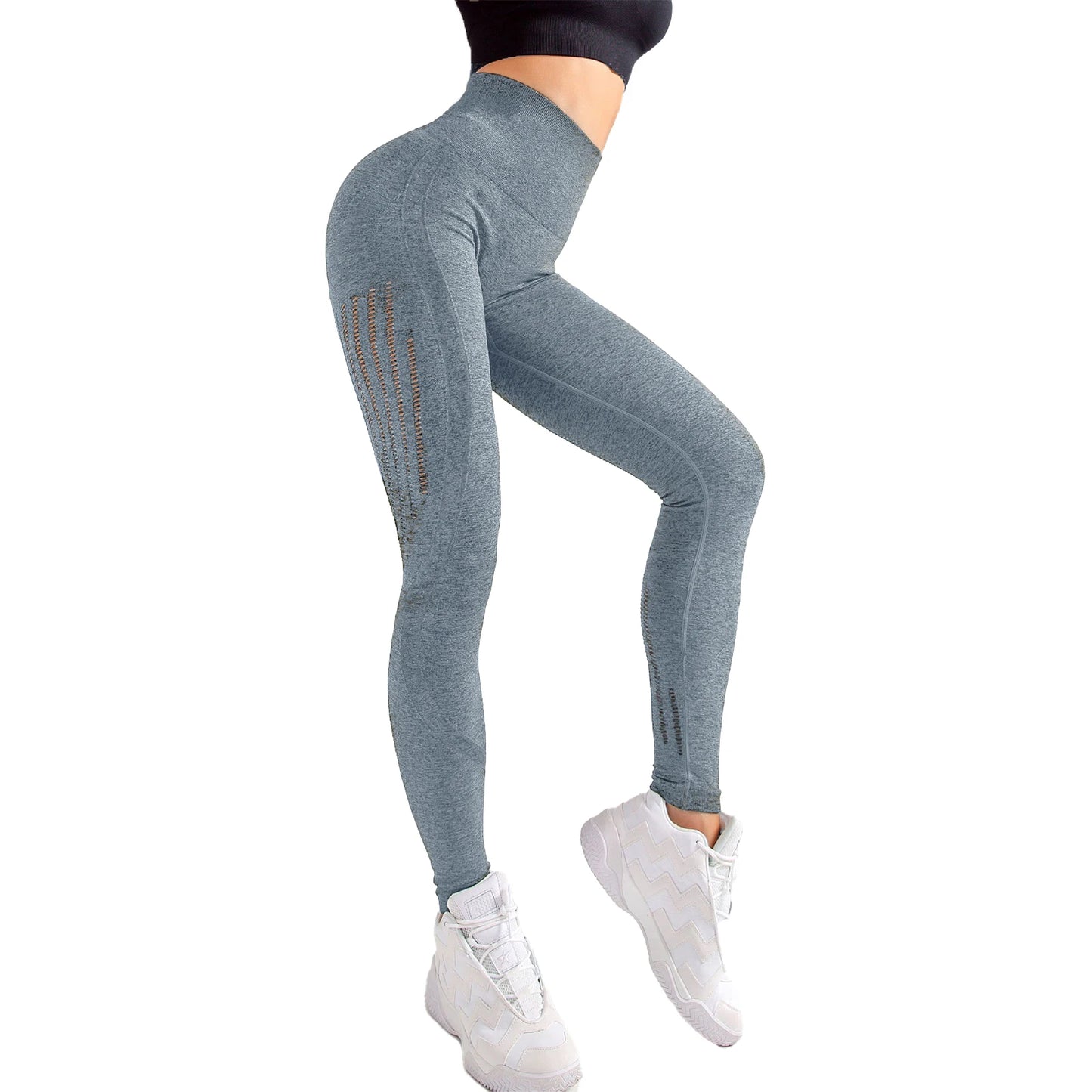 Women s High Waist Yoga Leggings
