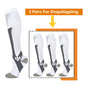 3 Pairs Compression Socks