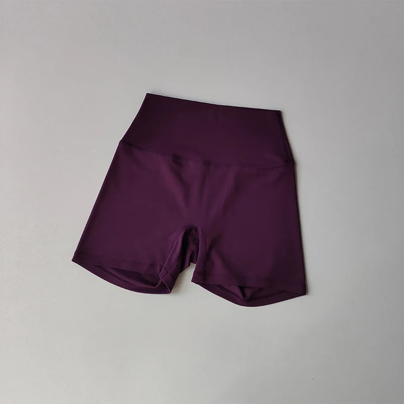 Running Sports Shorts Women Gym