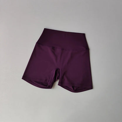 Running Sports Shorts Women Gym