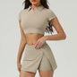 Skirt Sports Suits for Women