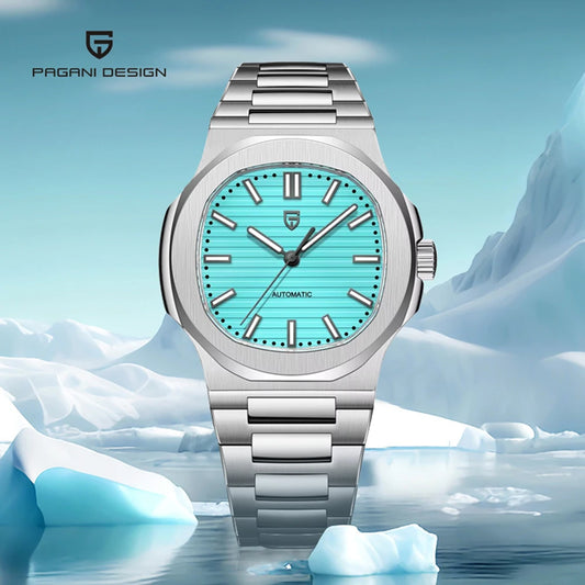 40MM Men's Watches Luxury Automatic Watch