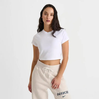 Women's Nike Sportswear Slim Crop T-Shirt