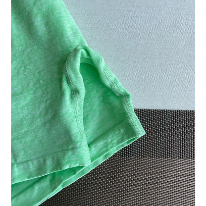 2Pcs Seamless Shorts