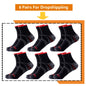 3 Pairs Compression Socks