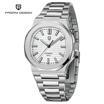 40MM Men's Watches Luxury Automatic Watch